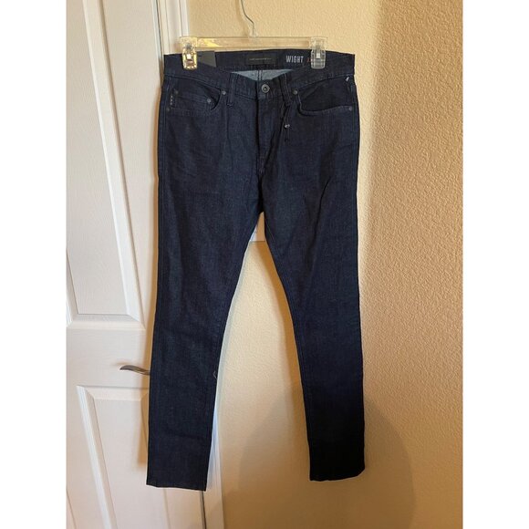 John Varvatos USA Wright Skinny Jeans‎ Mens Jeans NWT - Size - Picture 3 of 7